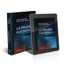 La Prueba Electronica