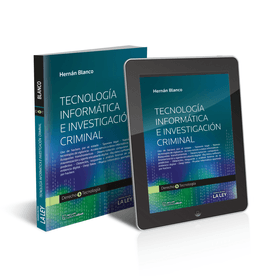 Tecnología Informática E Investigación Criminal