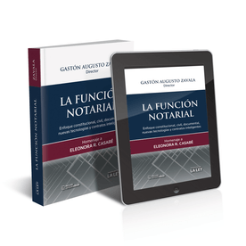 La Funcion Notarial