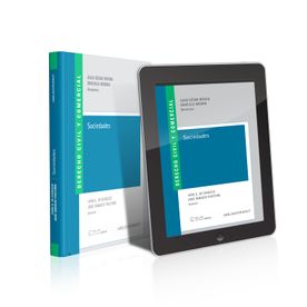 Derecho Civil Y Comercial : Sociedades