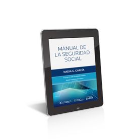 Manual De La Seguridad Social