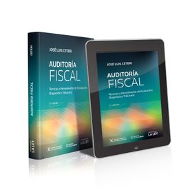 Auditoría Fiscal