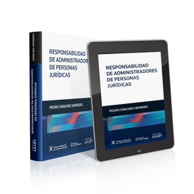 Responsabilidad De Administradores De Personas Jurídicas