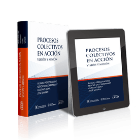 Procesos Colectivos En Acción