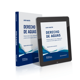 Derecho De Aguas