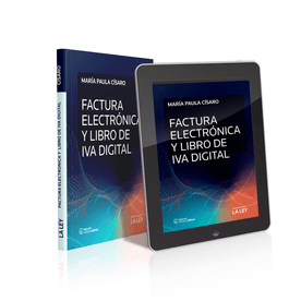 Factura Electrónica Y Libro De Iva Digital