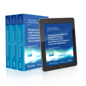 Tratado De Derecho Constitucional Y Convencional De Derecho De Familia Y De Las Personas