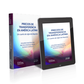 Precios De Transferencia En América Latina. Un Cuarto De Siglo De Disputas