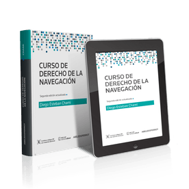 Curso De Derecho De La Navegación