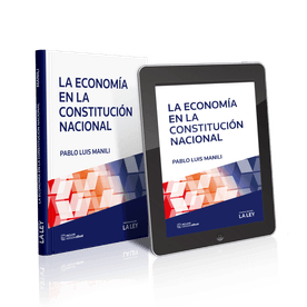 La Economía En La Constitución Nacional