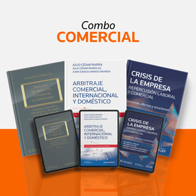 Combo Comercial