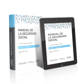 Manual De La Seguridad Social Nadia G. García