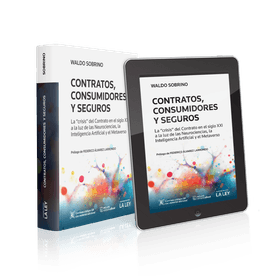 Contratos, Consumidores Y Seguros Waldo Sobrino