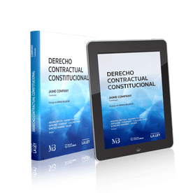 Derecho Contractual Constitucional