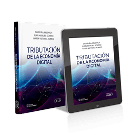 Tributación De La Economía Digital