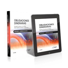 Obligaciones Dinerarias Deudas En Pesos Y En Dólares, Dnu 70/2023, Intereses Y Anatocismo Méndez Acosta, Segundo J.