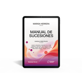 Manual De Sucesiones