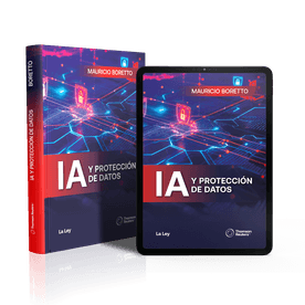 IA Y Protección De Datos