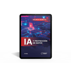 IA Y Protección De Datos