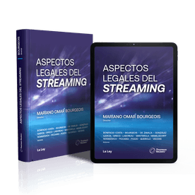 Aspectos Legales Del Streaming