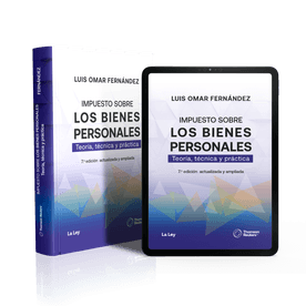 Impuesto Sobre Los Bienes Personales