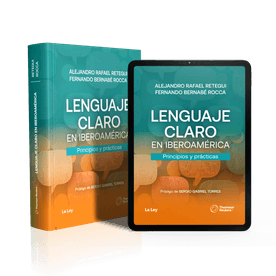 Lenguaje Claro En Iberoamérica