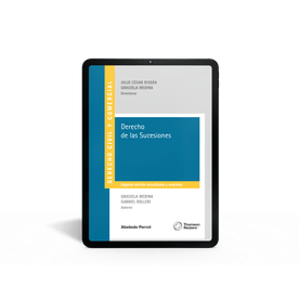 Derecho De Las Sucesiones 2ª Edición