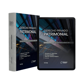 Derecho Privado Patrimonial