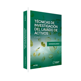 Técnicas De Investigación Del Lavado De Activos 2A Edición