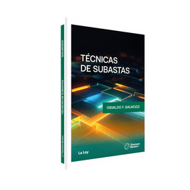 Técnicas De Subastas