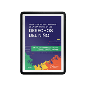 Impacto Positivo Y Negativo De La Era Digital En Los Derechos Del Niño