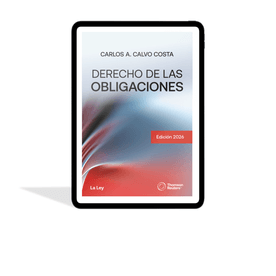 Derecho De Las Obligaciones​ 4A Edición​