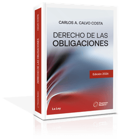 Derecho De Las Obligaciones​ 4A Edición​