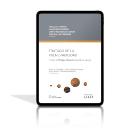 Tratado De La Vulnerabilidad