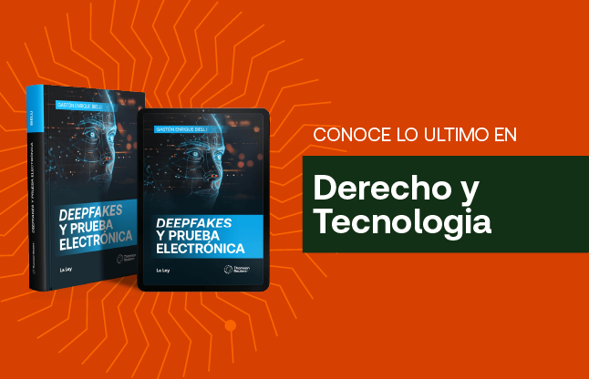 Conoce nuestros últimos títulos