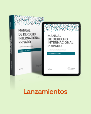 Lanzamientos