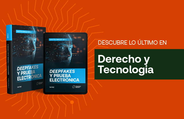 Conoce nuestros últimos títulos