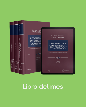 libro del mes