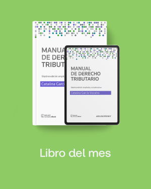 libro del mes