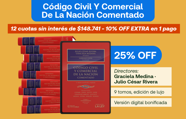 Conoce nuestros últimos títulos