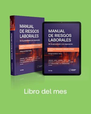 libro del mes