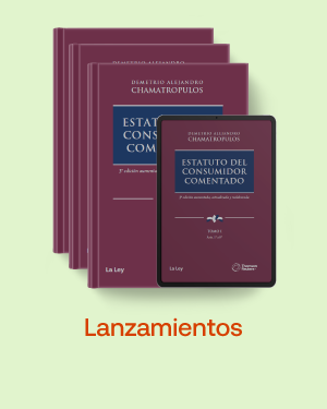 Lanzamientos